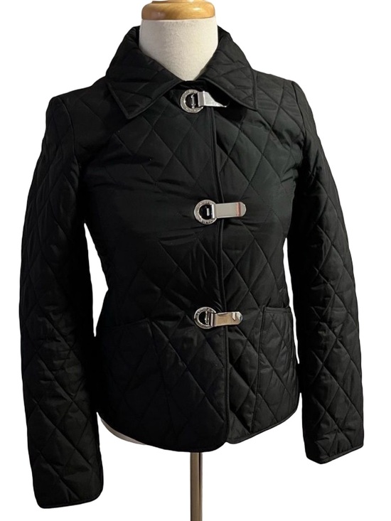 MICHAEL Michael Kors Jackets & Blazers - 🎉HP 🎉 EUC MICHAEL Michael Kors Quilted Jacket (PP )